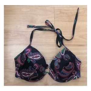 String Halter VS Top